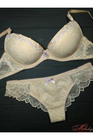 Нежный комплект Vivien 2032AB