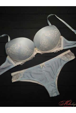 Элегантный комплект Vivien 2042AB