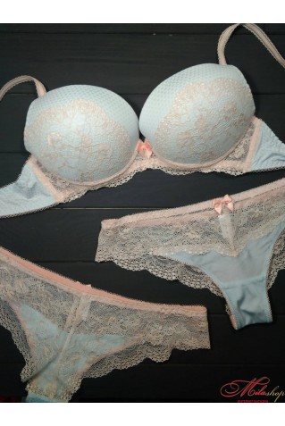 Элегантный комплект Vivien 2052AB