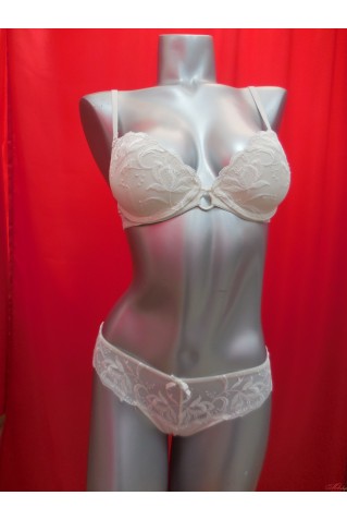 Шикарный комплект с вышивкой Lise Marie 2183