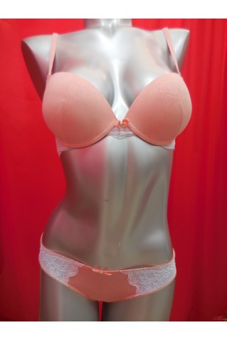 Нежный комплект Lora Iris 6417