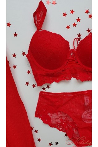 Элегантный комплект Lora Iris 6624