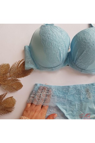 Кружевной комплект Anabel Arto 7025-011