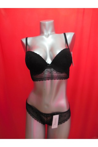 Элегантный комплект Lemilla 75008