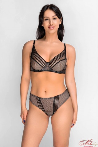 Комплект на тонком поролоне Anabel Arto 8148-056