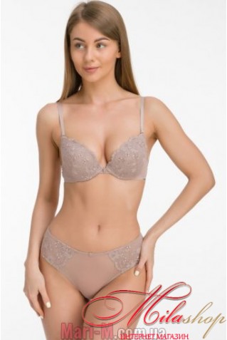 Комплект Balaloum 9406 капучино 75С