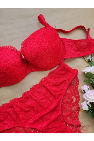 Розкішний комплект Balaloum 9416