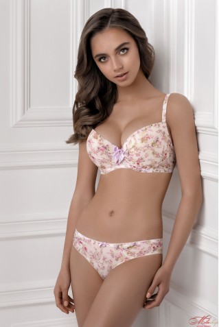 Нежный комплект Jasmine Lingerie 1149/94 Lexy+2310/94 Sylvia