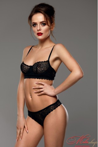 Роскошный комплект L'amore Sofia