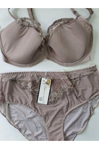 Комплект Lanny Mode для пышной груди