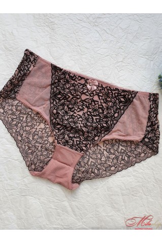Роскошные трусики Lanny Mode 55910