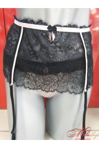 Роскошный пояс Sambario 2454