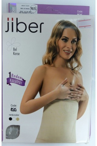 Корректирующий пояс Jiber 4515 bel korse