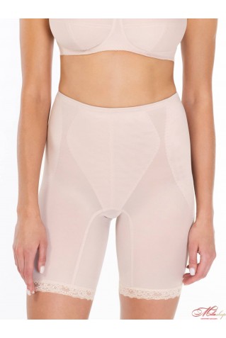 Женские моделирующие панталоны с кружевной вставкой Lauma 79756