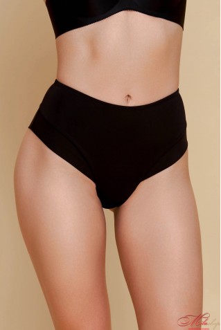 Коригуючі високі бразиліана з мікрофібри Obrana (Anabel Arto) 800-26