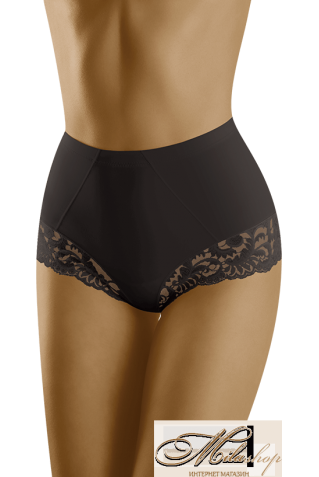 Коригуючі трусики сліпи EXEPTA WOLBAR