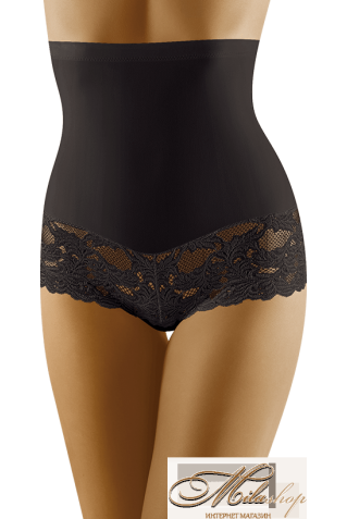 Високі моделюючі трусики PRECIOSA Wolbar 