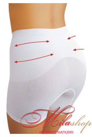 Корректирующие бесшовные шортики Mitex Elite I.