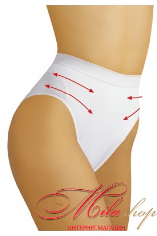 Корректирующие бесшовные трусики Mitex Elite II.