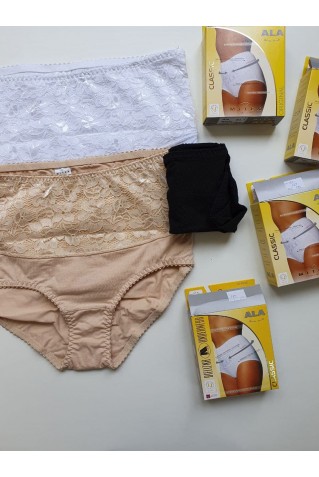 Коригуючі трусики Mitex ALA