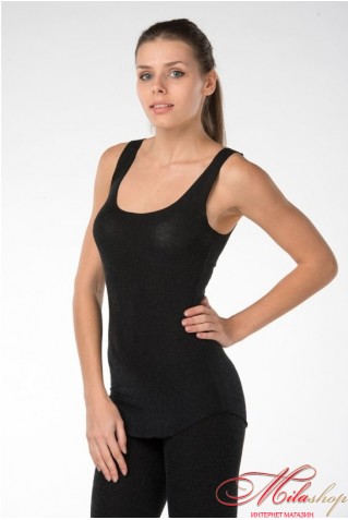 Женская термомайка Kifa МЖ-325Ш