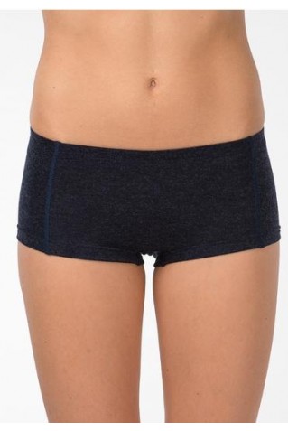 Женские трусы из шерсти с низкой линией талии Kifa ТЖ-45Ш