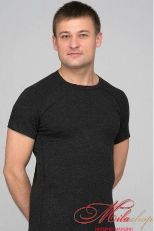 Мужская термофутболка Kifa ФМО-615Ш  