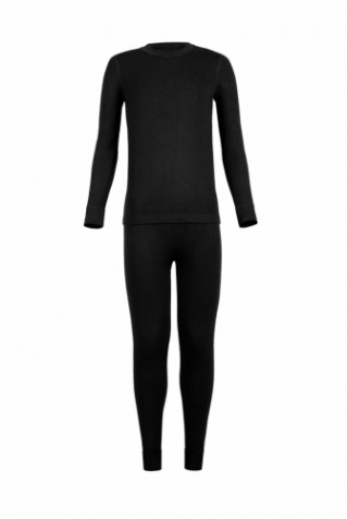 Детские теплые лосины КДМ-203 р.32