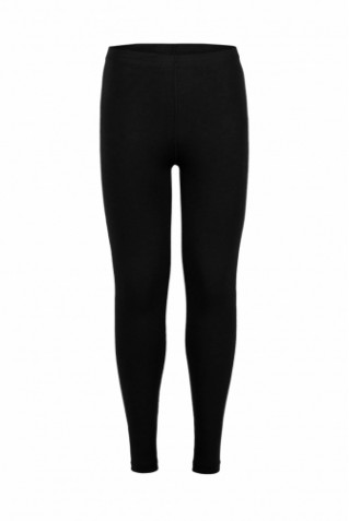 Детские теплые лосины ЛДД-219