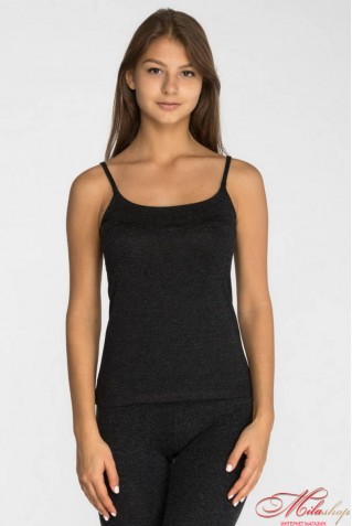 Майка на тоненьких бретелях Kifa 330/1-МЖТ