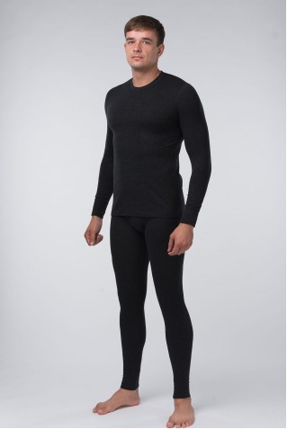 Мужской комплект из шерсти Kifa 611Ш-КМО