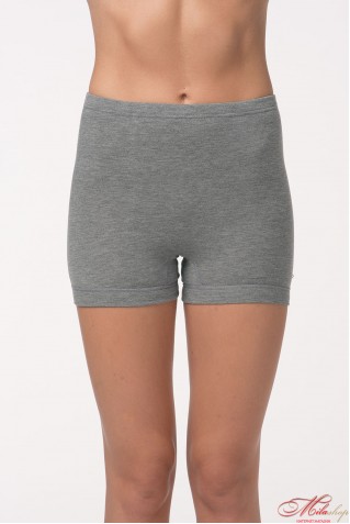 Женские шортики из вискозной ткани Kifa ПЖ-41В