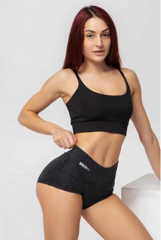 Женские термотрусы из вискозы с шерстью TH320-V  TotalFit