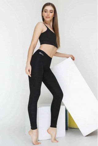 Женские термолосины из хлопка TWS1-VH TotalFit