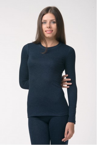 Женский термоджемпер ДЖО-512Ш 