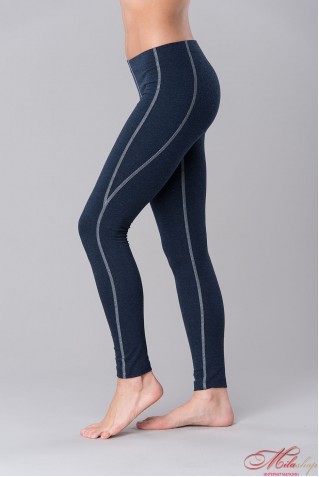 Лосины женские ЛЖО-515Ш