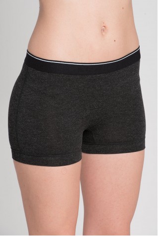 Женские теплые трусики с широкой резинкой ТЖ-47Ш