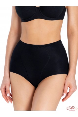 Високі трусики сліпи з мікрофібри Lauma 01851