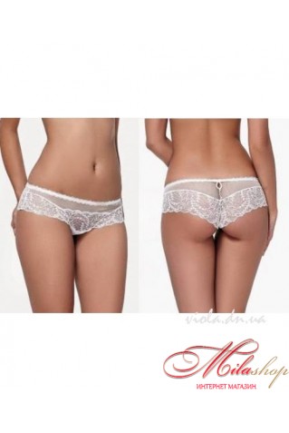 Элегантные трусики шортики La Vivas 10133