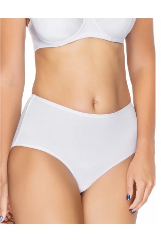 Базовые гладкие трусики слипы Lauma 10B58