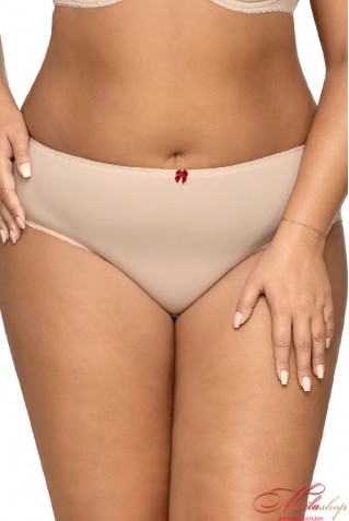 Гладкі трусики стрінги AVA 1263/S