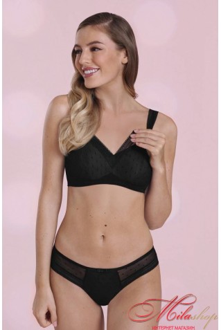 Кружевные трусики стринги Anita 1301