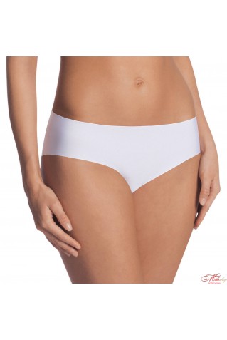 Оригинальные трусики слипы с необработанyым краем ТМ "Anita" 1321