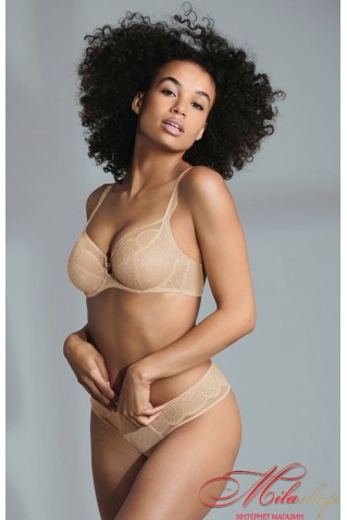 Жіночі мереживні трусики бразиліана Anita 1335