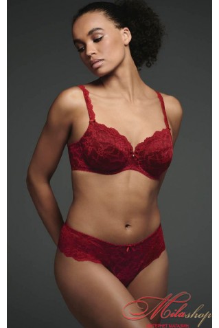 Мереживні трусики бразиліана Anita 1388