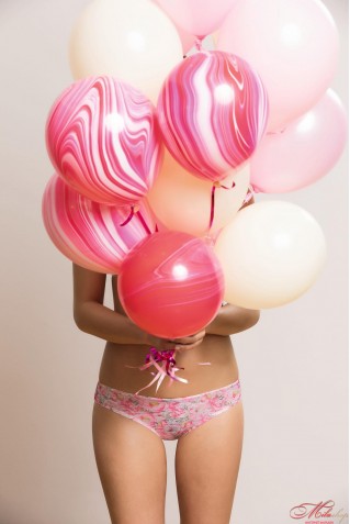 Очаровательные трусики слипы ТМ "Anita" 1393