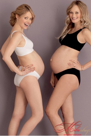 Жіночі безшовні труси ТМ "Anita" 1504