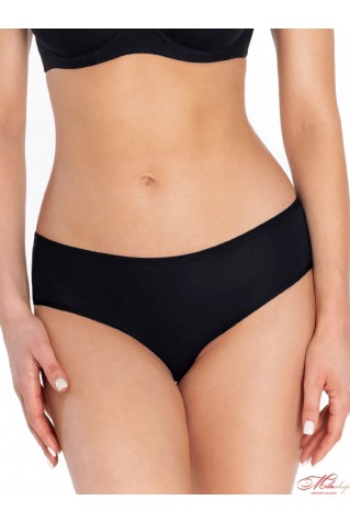 Гладкі базові трусики сліпи Lauma 15B56