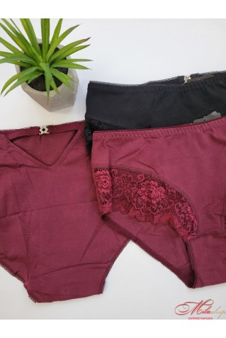 Трусики Coeur Joie 1937