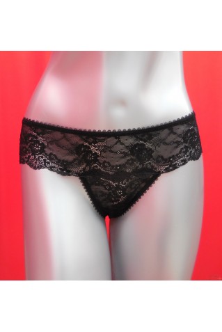 Трусики стринги из кружева Fleri 20005
